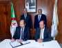 توقيع مذكرة تفاهم بين المؤسسة الوطنية للأشغال البترولية ونظيرتها الليبية