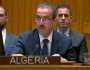 الجزائر تعرب عن قلقها البالغ إزاء القصف الصهيوني على اليمن