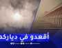 درجات حرارة تتخطى الـ 50 تحت الظل ..حظر التجوال بأدرار وورقلة