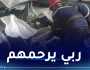 قسنطينة: قتيلتين وجريح في حادث مرور بزيغود يوسف