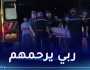 3 قتلى و8 جرحى في حادث مرور بغليزان