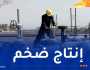 الجزائر سابع أكبر مصدر للغاز الطبيعي في العالم