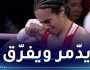 إيمان خليف: “أدعو شعوب العالم إلى الابتعاد عن التنمر”