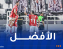 بالفيديو ..سعيود يسجل ثاني أهدافه في الدوري السعودي