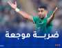 محرز يورّط مدرب الأهلي السعودي قبل الكلاسيكو