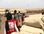 تقديم مساعدات غذائية لمخيمات اللاجئين الصحراويين إثر الفيضانات بالداخلة