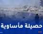 لبنان.. 1640 شهيدا منذ بدء الغارات الإسرائيلية