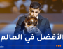 رسميا.. رودري يتوج بالكرة الذهبية لأفضل لاعب في العالم