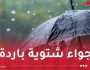 إضطراب جوي قادم من أوروبا.. أمطار وبرد شديد حتى الثلاثاء