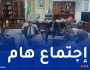 إنهيار عمارة ببشار.. وفد من وزارة السكن يتنقل لعين المكان