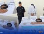 غرداية.. توقيف شخص وحجز 5164 كبسولة خاصة بصناعة الذخيرة