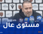 معلول:” متفاجئ من مستوى البطولة الجزائرية و حققنا فوزاً صعبا أمام الساورة”