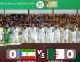 المنتخب الوطني يتعادل أمام غينيا الاستوائية