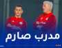 صايفي: “كرة القدم “مافيهاش تفلسيف” والأفضل هو من يلعب”