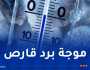 حذار.. 4 درجات تحت الصفر.. صقيع وتشكّل الجليد غدا
