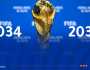 الفيفا تعلن عن البلدان التي ستحتضن كأس العالم في طبعتي 2030 و2034