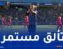 بالفيديو.. بوعناني يواصل التألق ويسجل هدفا رائعا في “الليغ1”