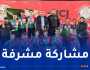 25 ميدالية للجزائر في البطولة العربية لـ”دراجة المضمار”