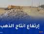 قريبا.. إعادة بعث منجمي الذهب لتيراك وأمسميسا بتمنراست