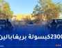 شرطة ورقلة تحجز قرابة 2300 كبسولة من المؤثرات العقلية