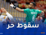 المنتخب الوطني لكرة اليد يسقط أمام بولونيا في أول مبارياته في كأس الرئيس
