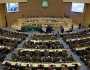 البرلمان الإفريقي يُدين بيان البرلمان الأوروبي بشأن الجزائر