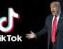 ترامب قد يقرر تأجيل حظر تطبيق “تيك توك”