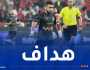 بالفيديو.. قندوسي يواصل تألقه في سماء الكرة المصرية