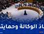 بطلب من الجزائر.. مجلس الأمن يعقد مشاورات مغلقة بخصوص “الأونروا”