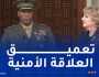 قائد الأفريكوم: الجزائر والولايات المتحدة الأمريكية ستواصلان حماية سلم الشعوب