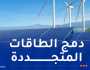 ياسع: الجزائر عازمة على تقليل إعتمادها على الطاقات الأحفورية