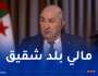 الرئيس تبون: الجزائر لا تريد التدخل في الشأن الداخلي المالي