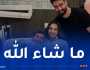 بعد الولادة.. نجمة “آراب آيدول” تُفاجئ جمهورها بالتوأم