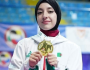 لأول مرة.. طالبة جزائرية تُتوج بالميدالية الذهبية في الدوري العالمي “سيري A” الكوميتي