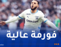 بالفيديو. غويري يعزّز رصيده التهديفي في الدوري الفرنسي