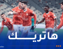 محيوص يقود شباب بلوزداد للتأهل إلى الدور ربع النهائي من الكأس