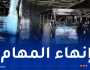 سوق أهراس.. توقيف المدير العام لـ etusa إثر احتراق 7 حافلات