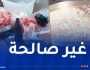 الشرطة تحجز 4 آلاف لتر من “الشاربات” بعين الدفلى