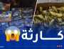 عين الدفلى.. ضبط قرابة 6.5 قنطار من الموز الفاسد