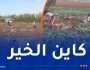 ردا على المضاربين.. إنطلاق عملية جني البطاطا بمستغانم