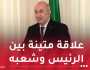 “هاشتاغ جزائري” يطلب فيه الشعب من الرئيس تبون عدم الذهاب إلى العراق