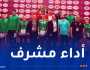 تألّق جزائري لافت في اليوم الأول من البطولة الإفريقية للمصارعة