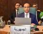 شايب يترأس الوفد الجزائري المشارك في الدورة العادية لمجلس الجامعة على مستوى وزراء الخارجية العرب