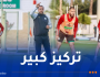 المنتخب المحلي جاهز لتجاوز غامبيا وحجز بطاقة “الشان” في عنابة