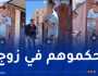 بعد تداول فيديو.. الدرك يوقف شخصين اعتديا على قاصر بواسطة كلب