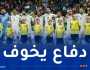 ودية السويد تكشف عيوب “الخُضر” رغم العودة القوية في الشوط الثاني