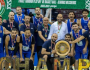 نادي سطاولي يتوج بلقب البطولة الوطنية لكرة السلة