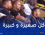 بالفيديو.. بوقرة يعاين منتخب غينيا قبل مواجهة الحسم