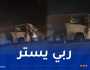 قسنطينة.. حصيلة نهائية.. 27 جريحا في اصطدام بين حافلتين