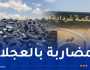 غرداية.. حبس شخص بعد تخزينه 622 إطار عجلة بغرض المضاربة غير المشروعة
